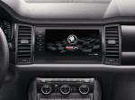 Skoda Kodiaq RS 2019 года (WW)